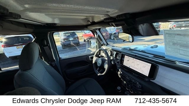 New 2026 Anvil Clearcoat Jeep Sport S image 41