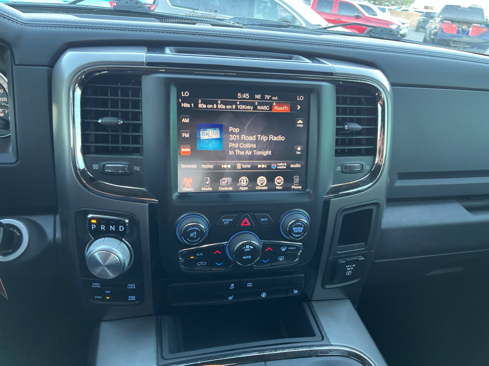 Used 2017 Black Ram Night image 31