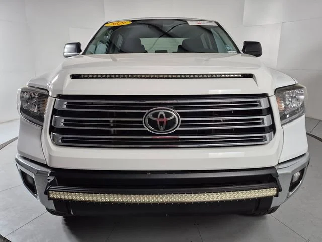 2021 Toyota Tundra SR5 - Photo 7