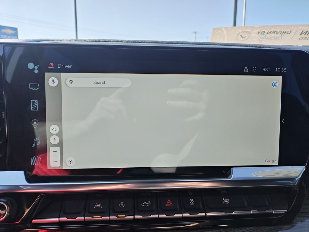 2025 Chevrolet Silverado 1500 LT - Photo 22