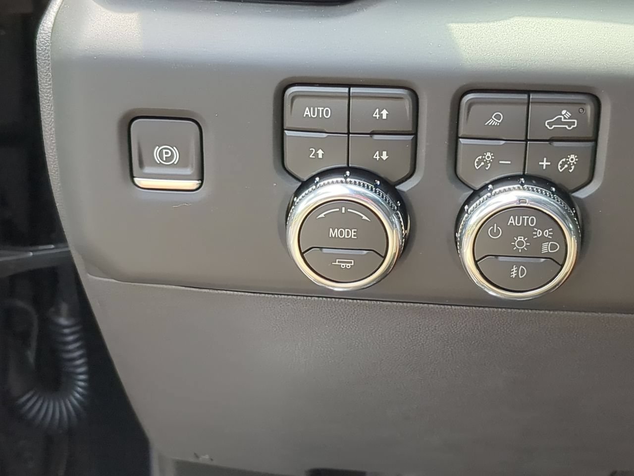2026 GMC Sierra 1500 Denali - Photo 18