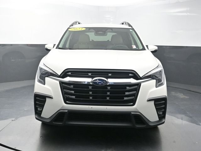 Used 2023 White Subaru Limited image 2