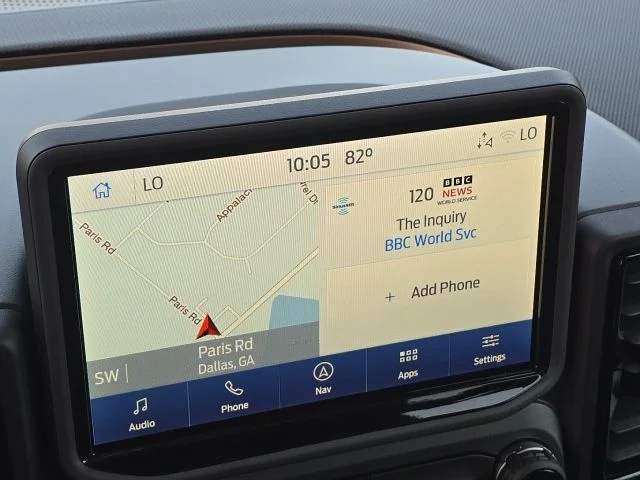Used 2022  Ford Outer Banks image 28