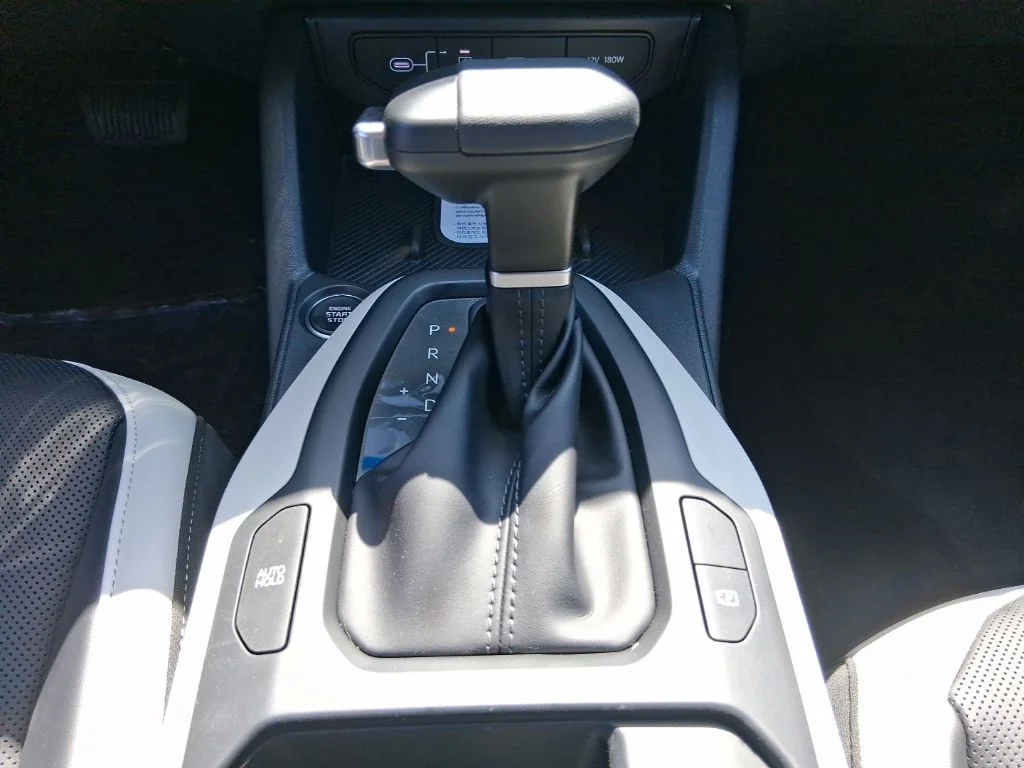 New 2026 White Kia GT-Line image 13