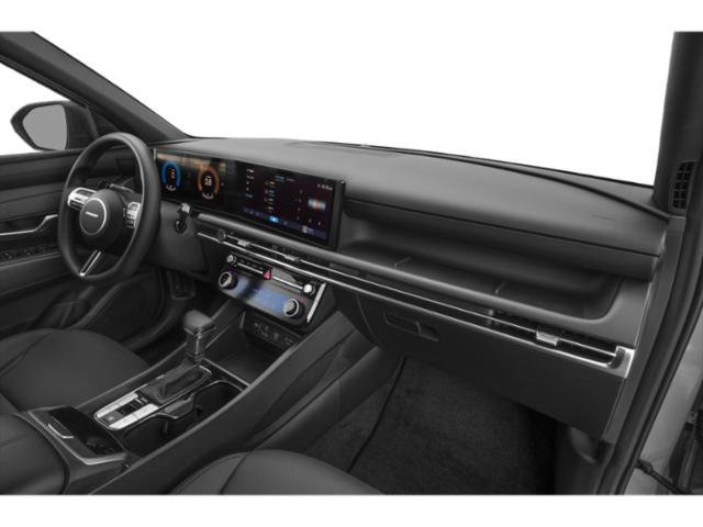 New 2026 Hampton Gray Hyundai SEL FWD image 18