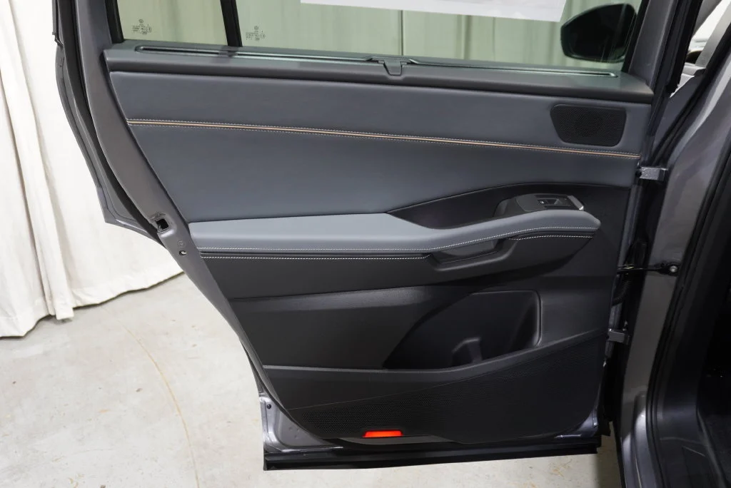 New 2027  Volkswagen SE image 28