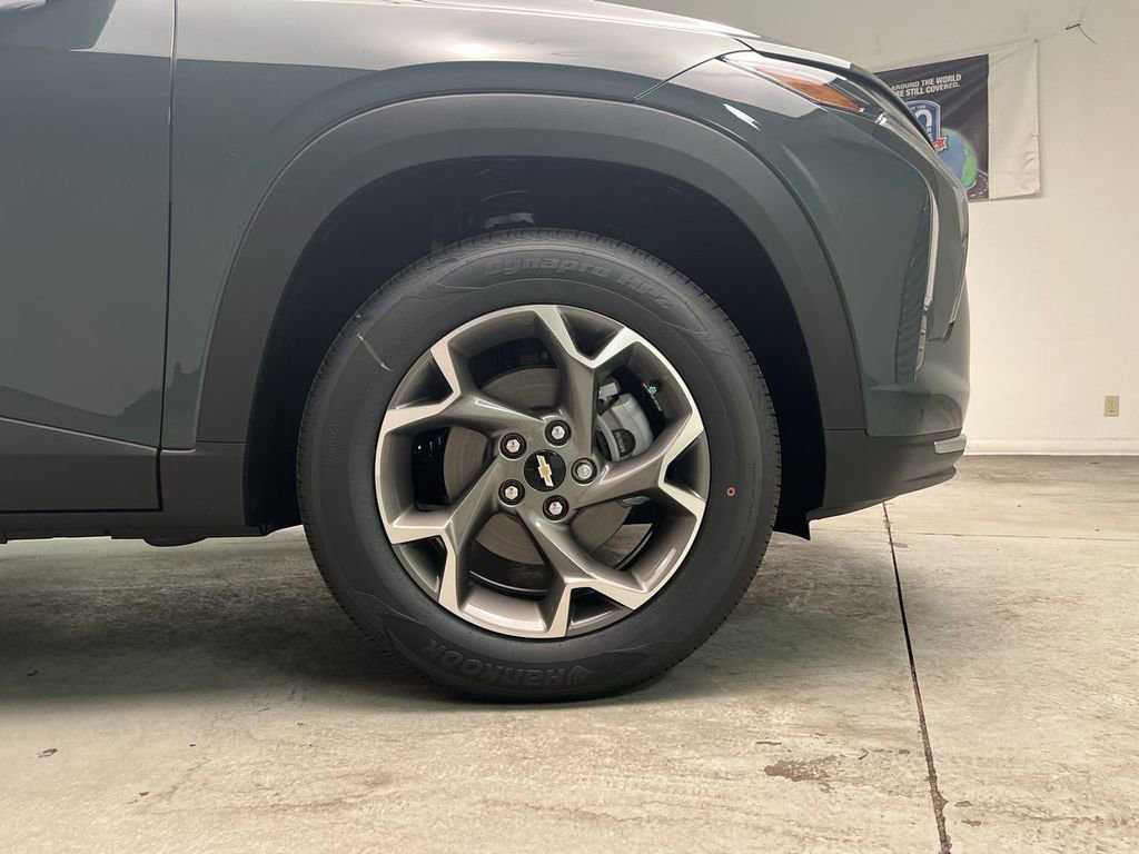 2026 Chevrolet Trax LT - Photo 10