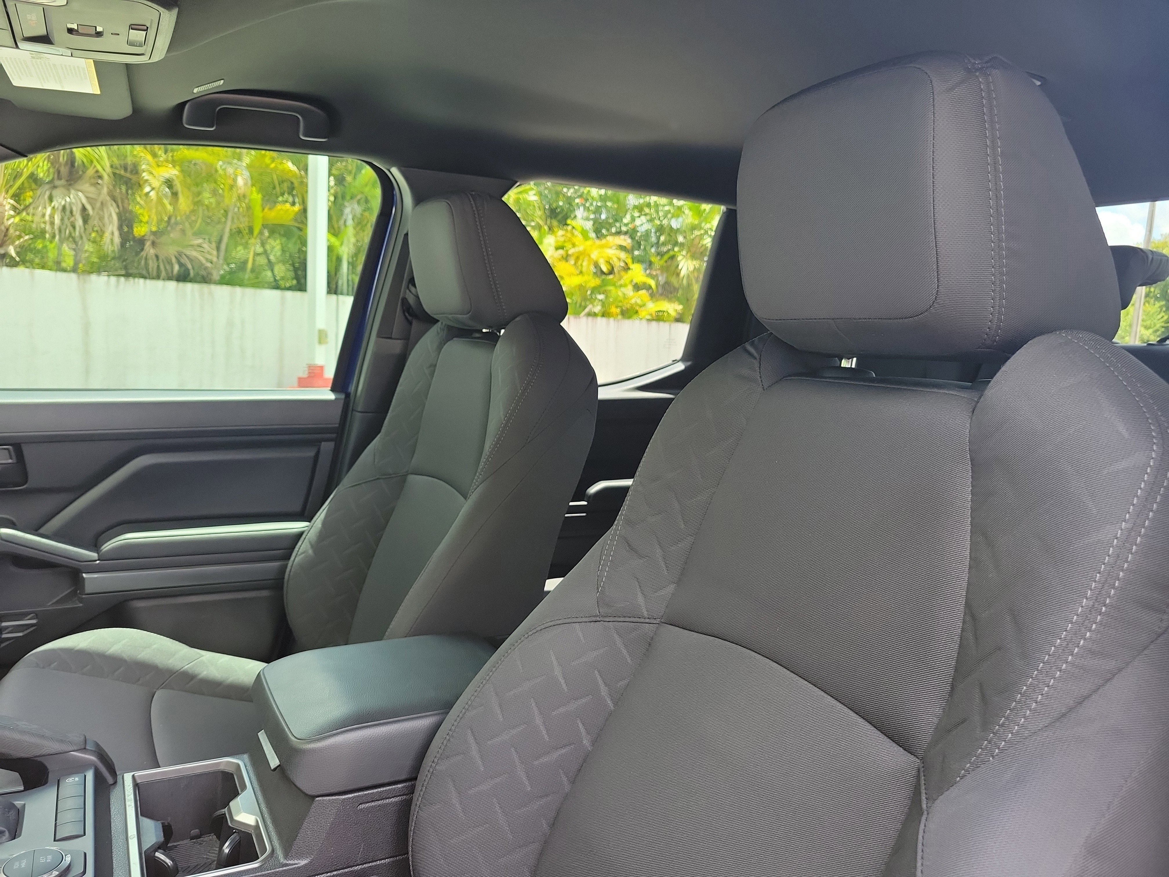 Used 2025 Blue Toyota SR5 image 20