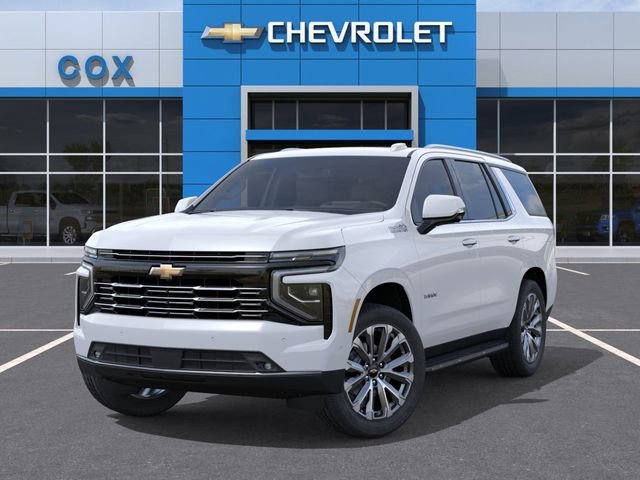 2026 Chevrolet Tahoe High Country - Photo 6