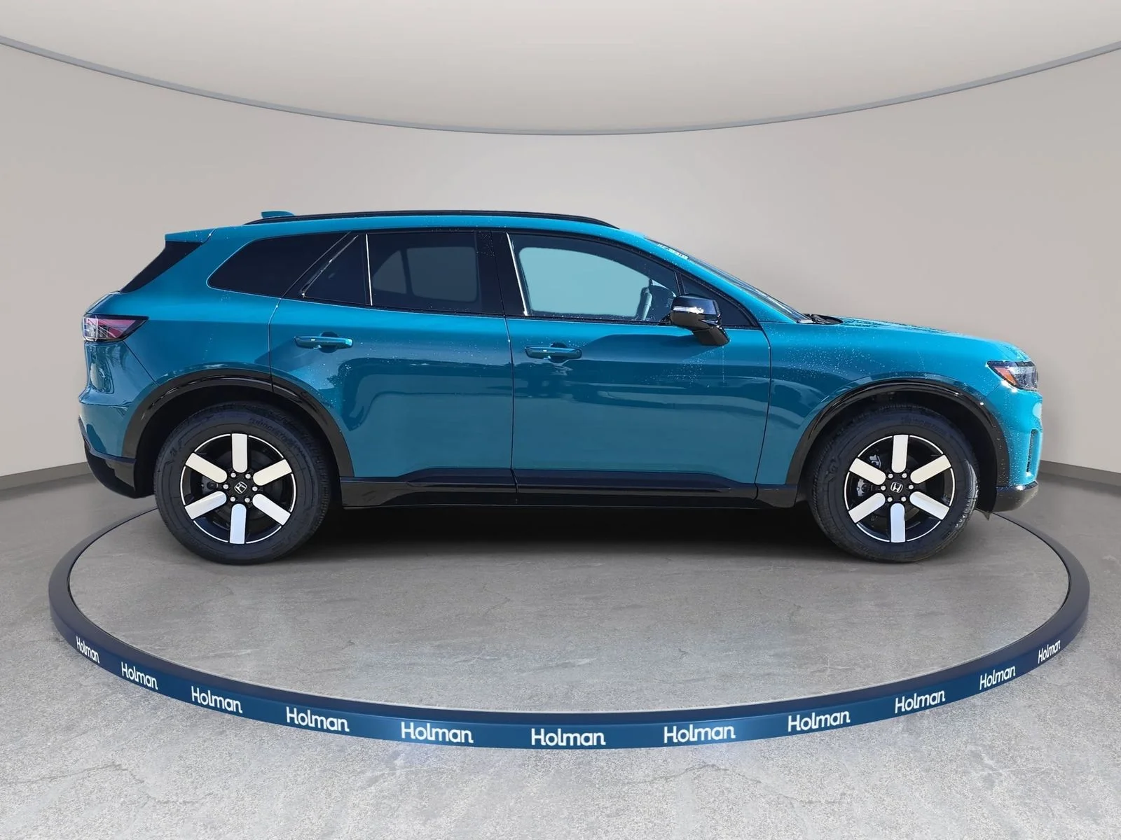 New 2026 North Shore Pearl Honda Touring image 4