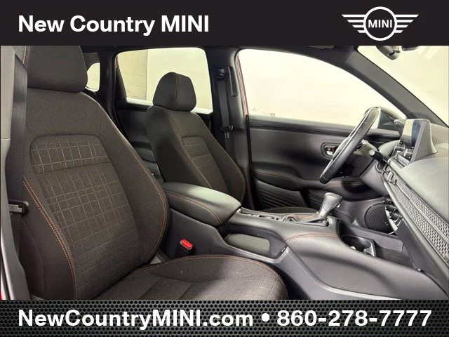 Used 2025 Red Honda Sport image 27