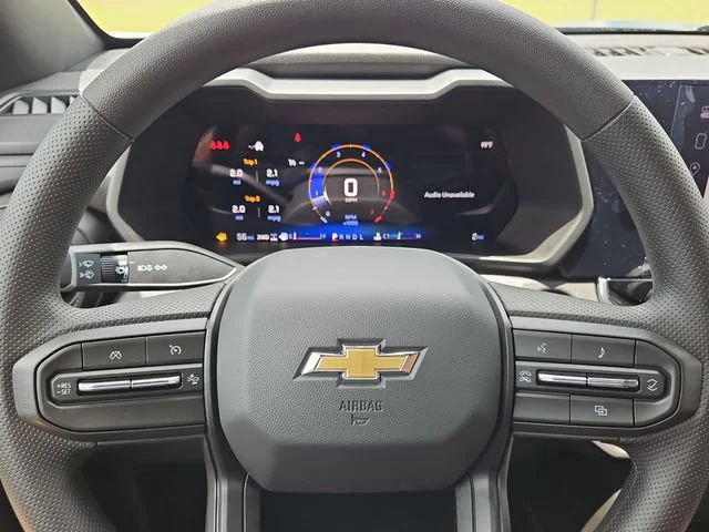 2026 Chevrolet Colorado Work Truck - Photo 19