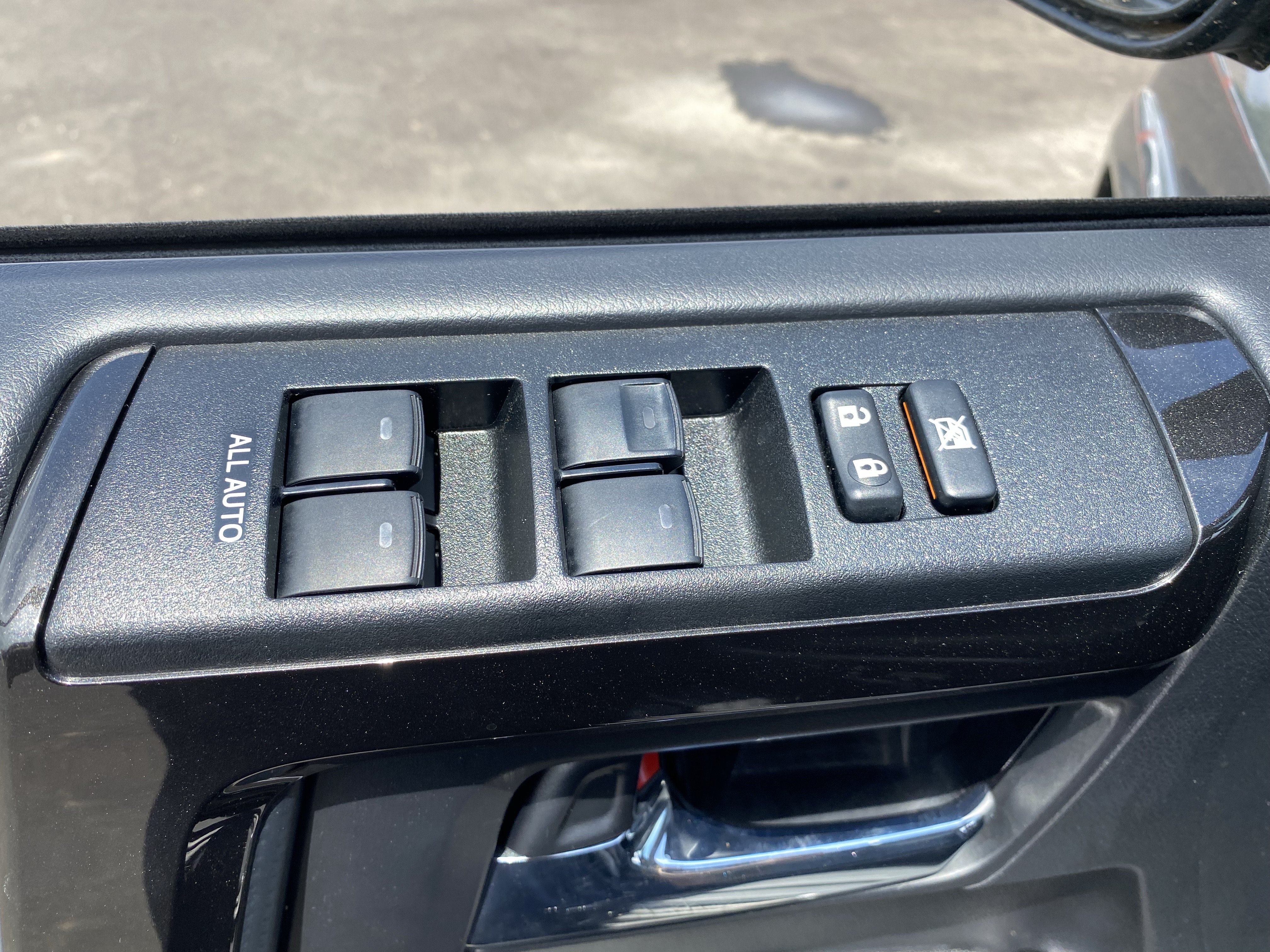Used 2024 Gray Toyota TRD Off Road image 19