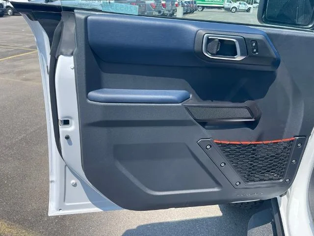New 2026 Oxford White Ford Raptor® image 42