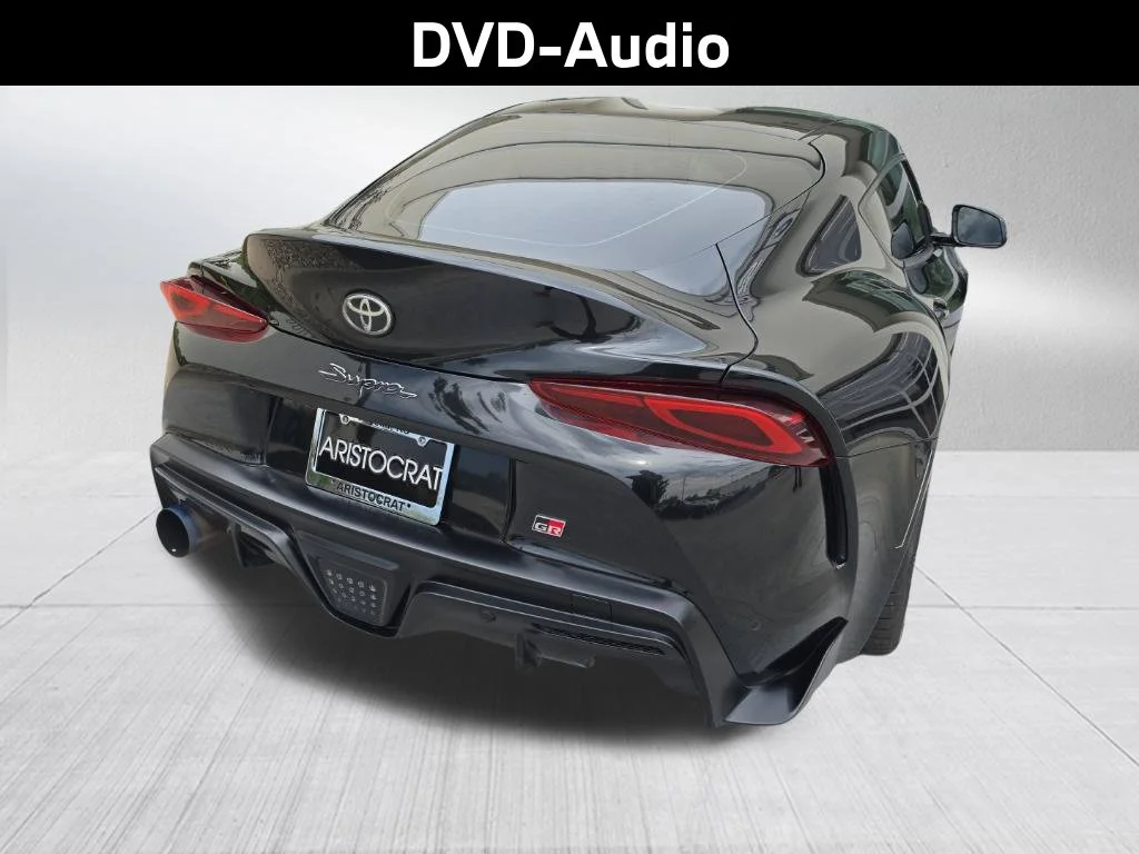 Used 2020  Toyota 3.0 image 6