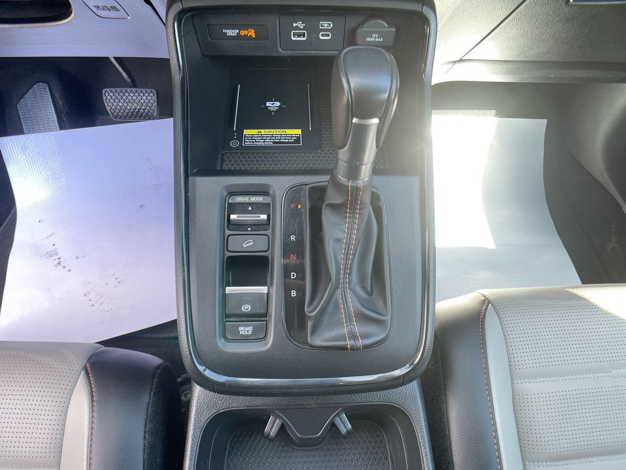 2024 Honda CR-V Sport Touring - Photo 49