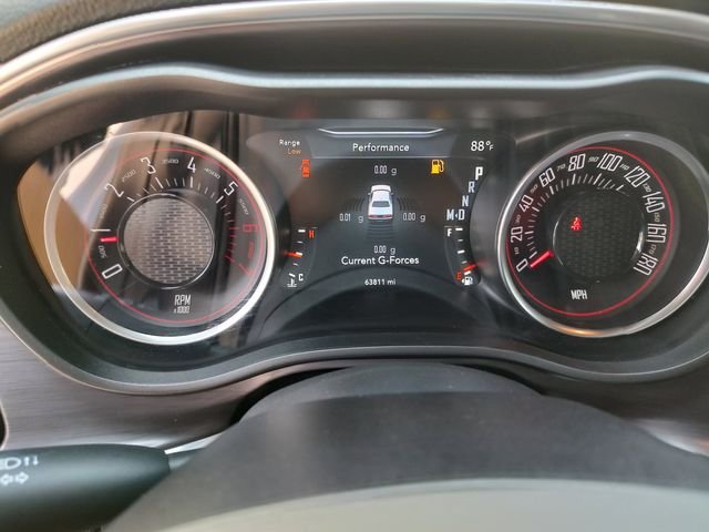 Used 2018 White Dodge R/T image 12