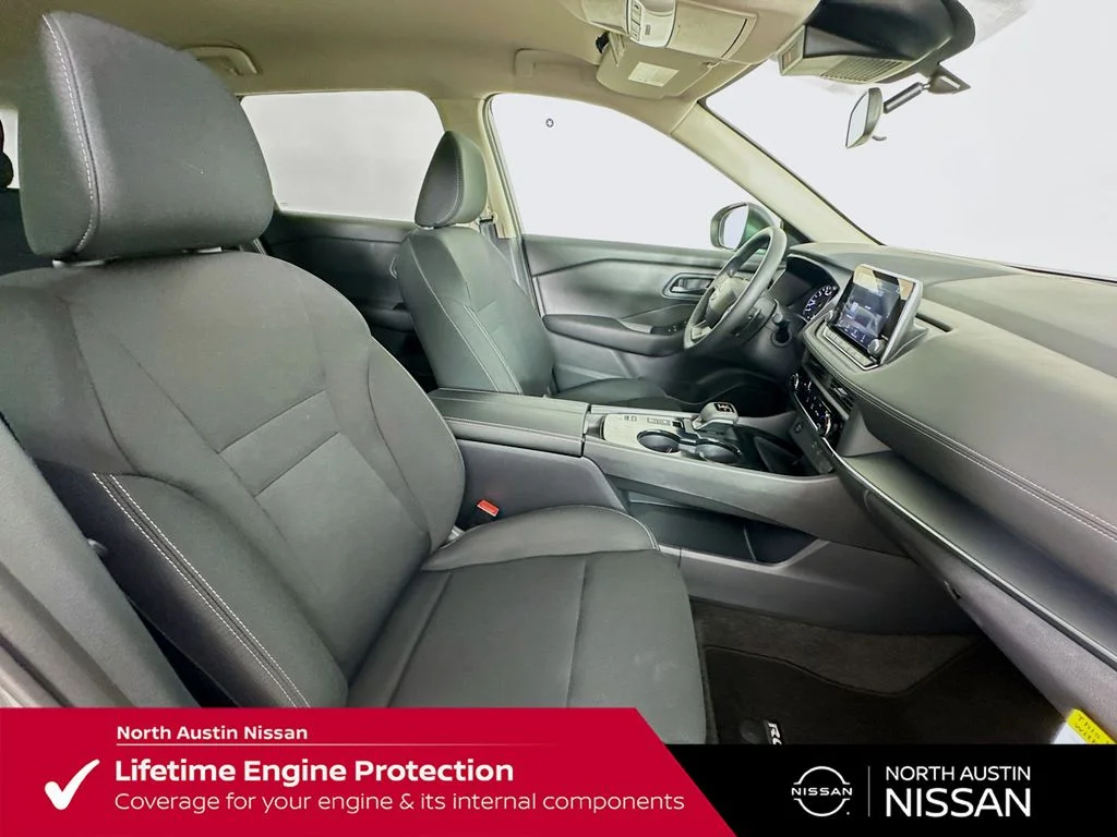 New 2026 Gray Nissan S image 32