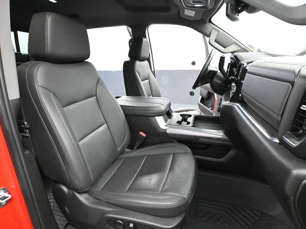 2024 Chevrolet Silverado 2500HD LTZ - Photo 55