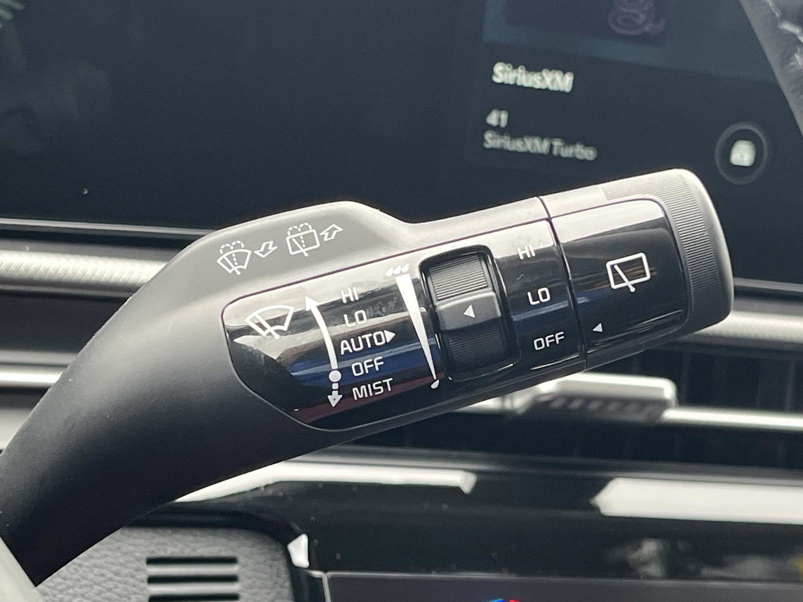 New 2026 Fusion Black Kia S image 35