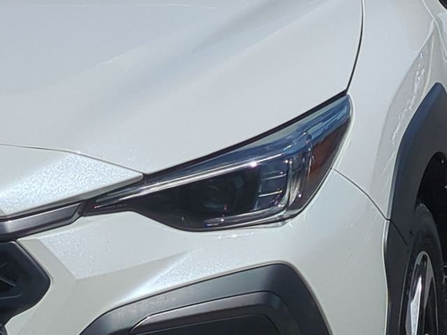 Used 2024 White Subaru Limited image 17