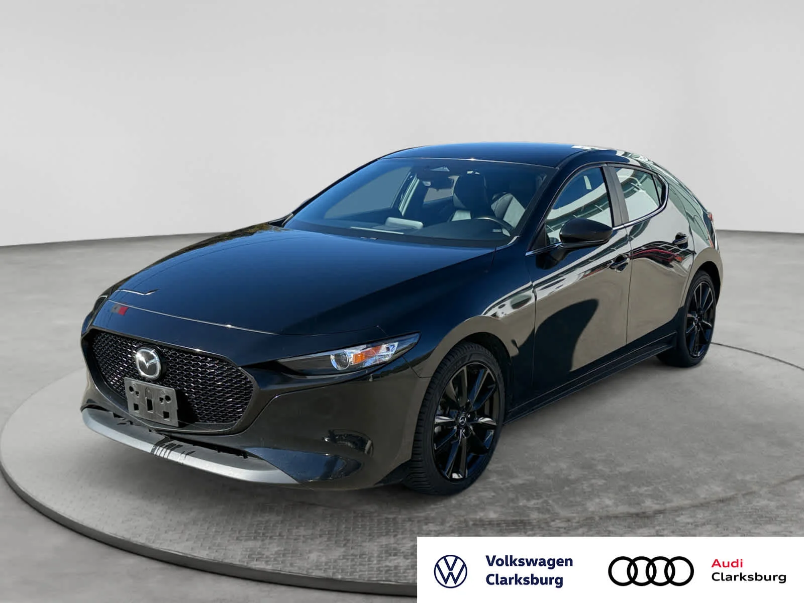 2024 Mazda Mazda3