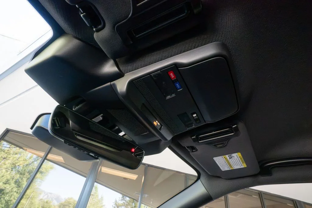 New 2026 RIVER ROCK PEARL Subaru Premium image 14