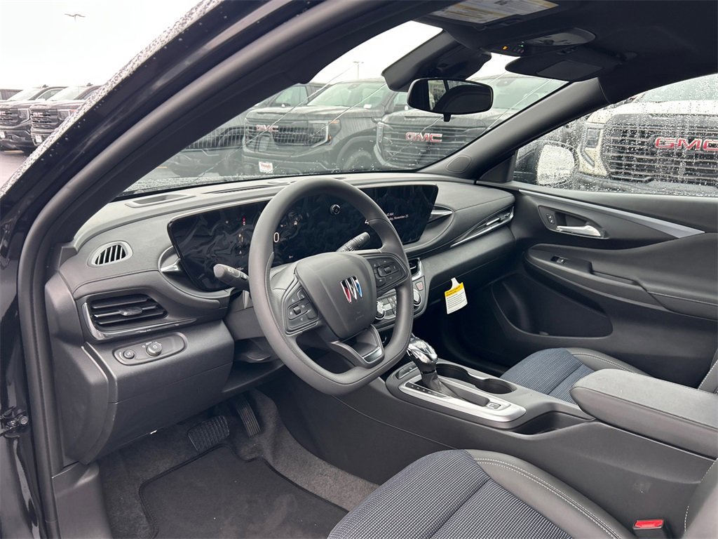 2026 BUICK ENVISTA - Image 15