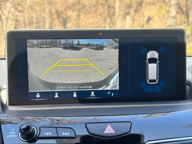 2023 Acura RDX Technology Package - Photo 21
