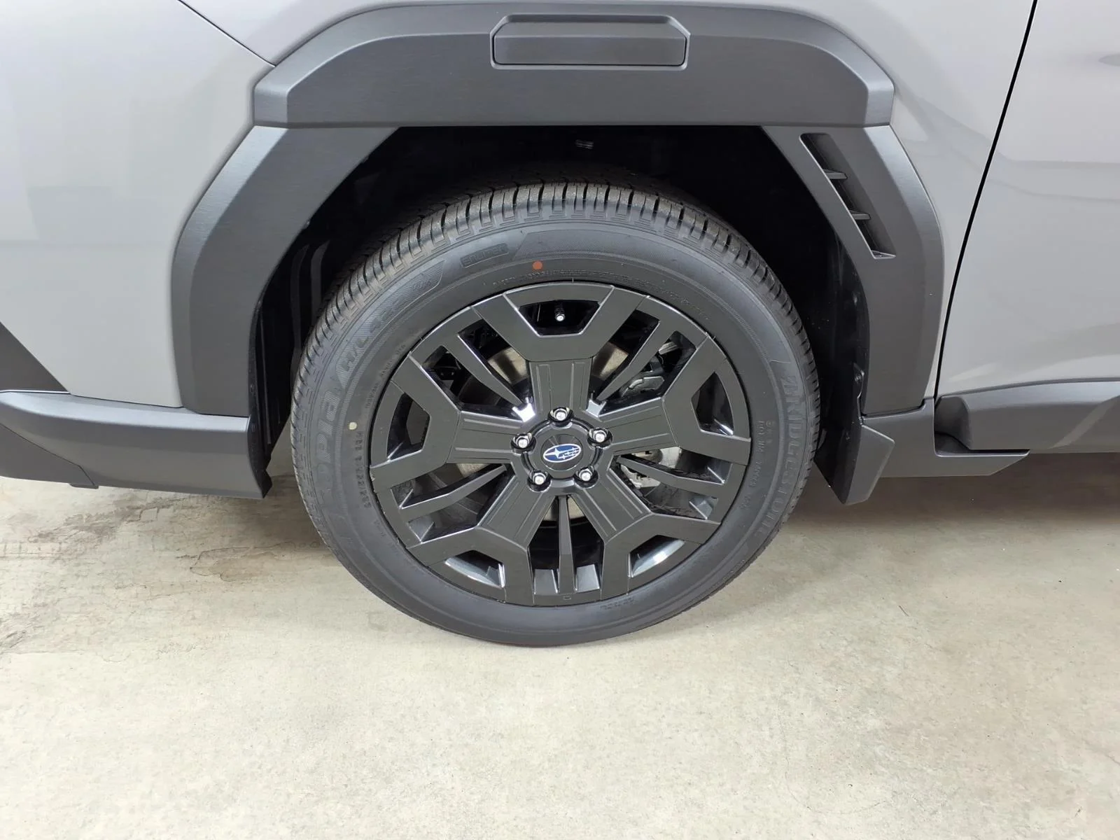 New 2026 RIVER ROCK PEARL Subaru Limited XT image 54