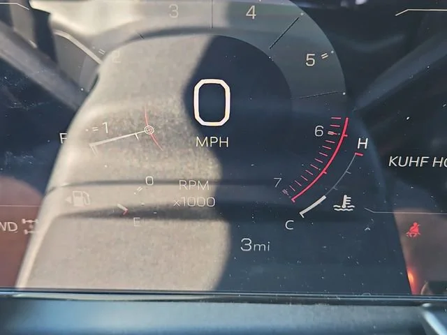 2026 GMC Terrain AT4 - Photo 23