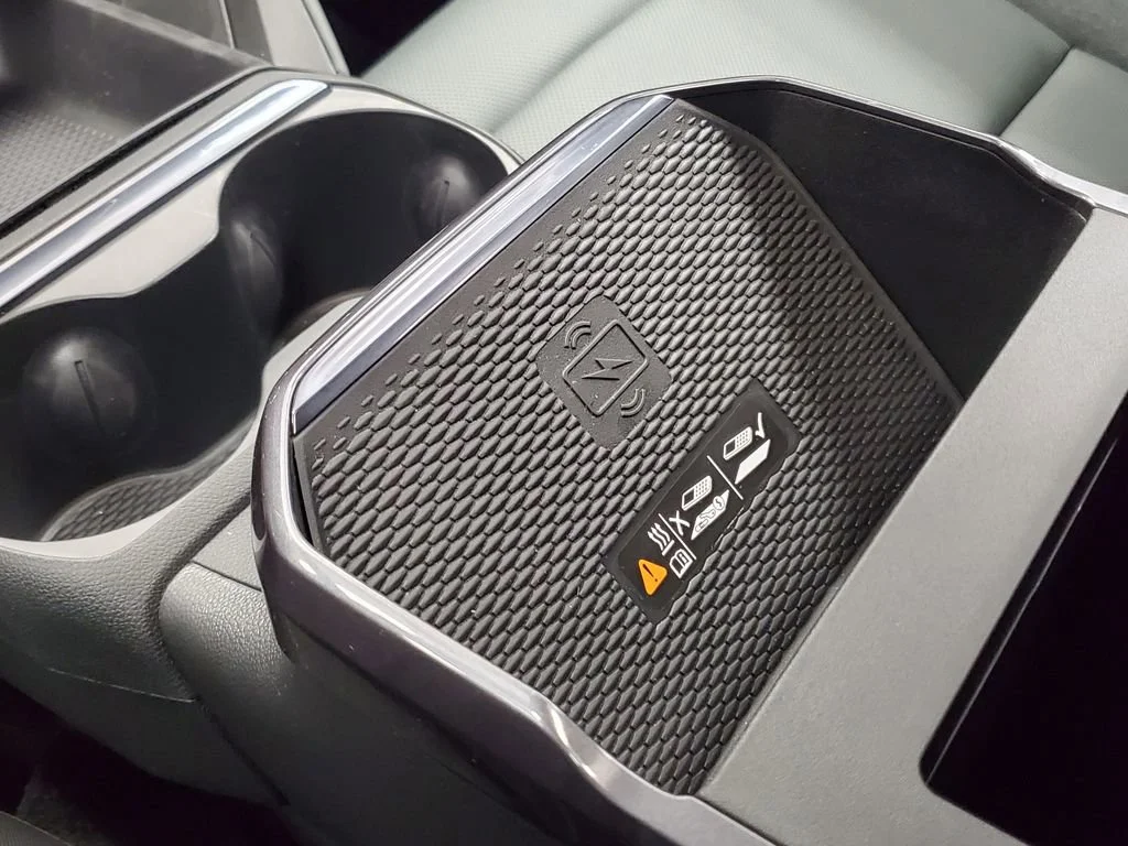2026 GMC Terrain AT4 - Photo 24