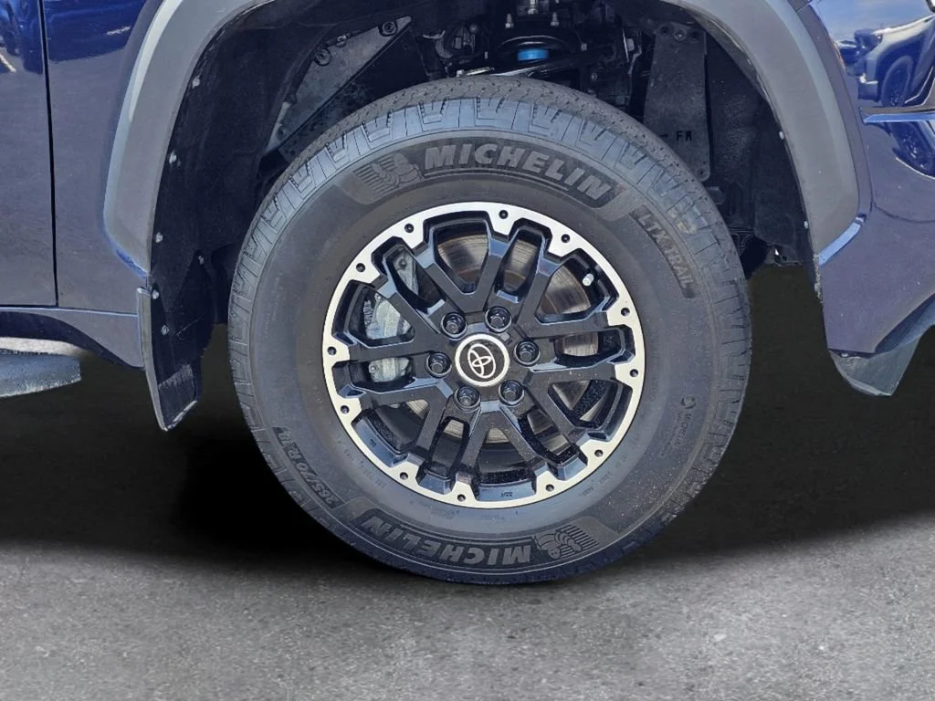 Used 2024 Blueprint Toyota SR5 image 6