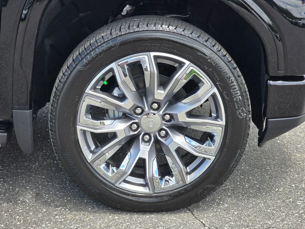 New 2026 Black GMC Denali image 17