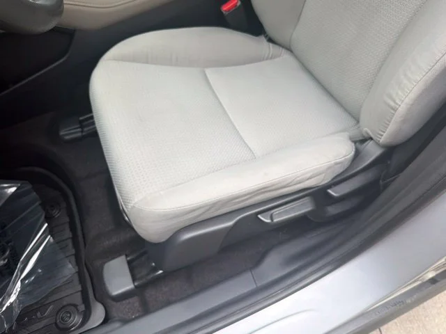 Used 2020 Silver Honda LX image 18