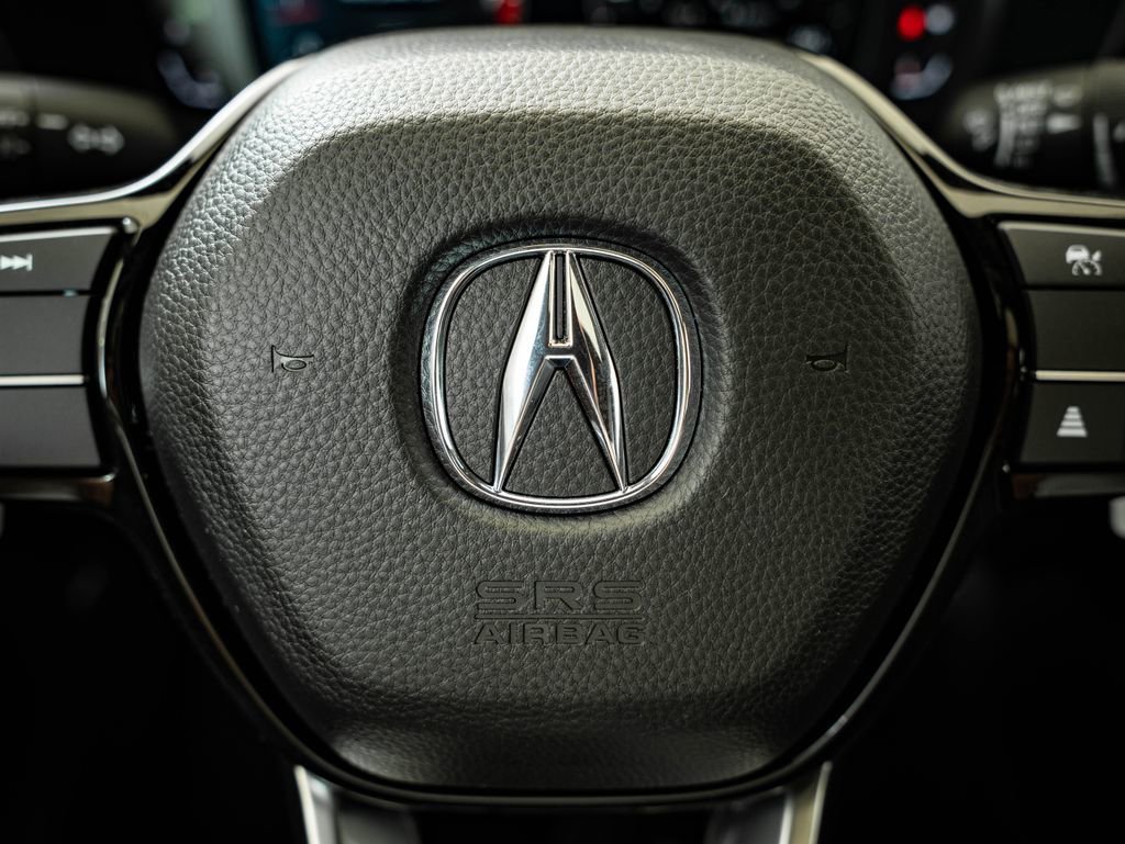 New 2026 Milano Red Acura A-Spec Package image 30