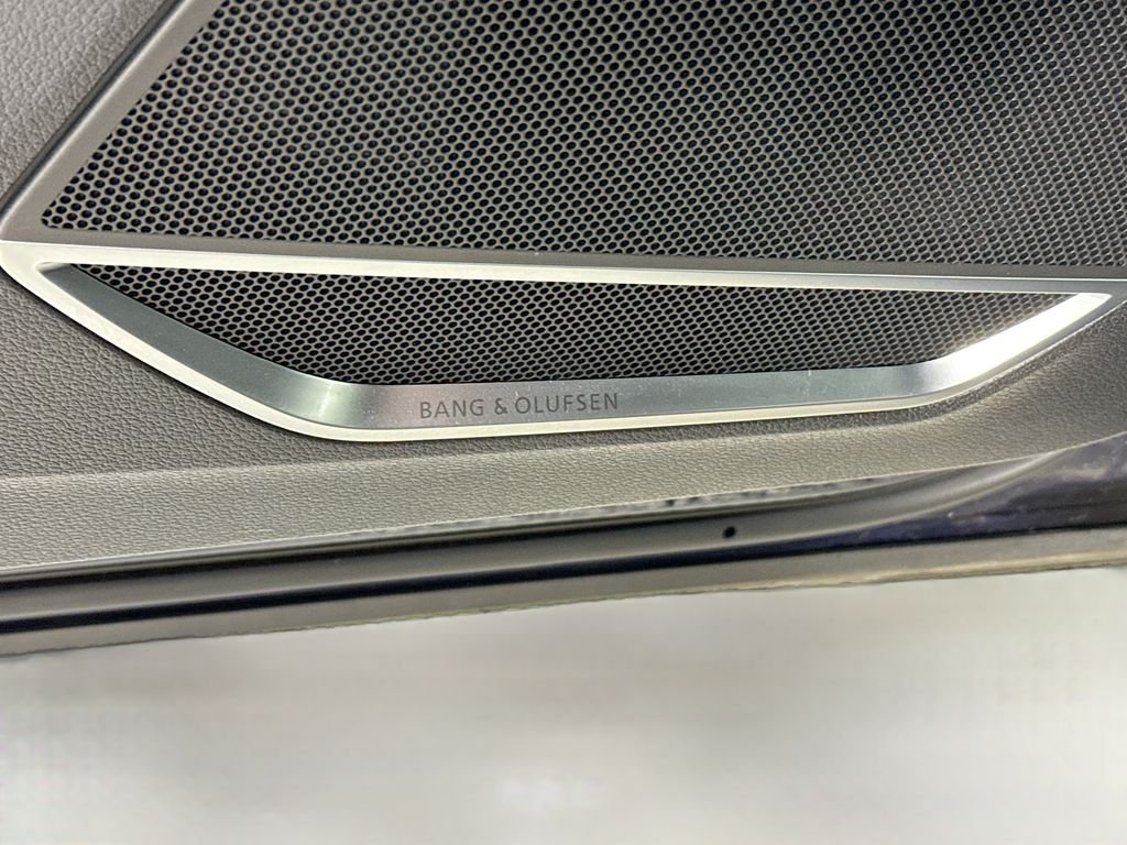 Used 2020 Black Audi Premium Plus image 20