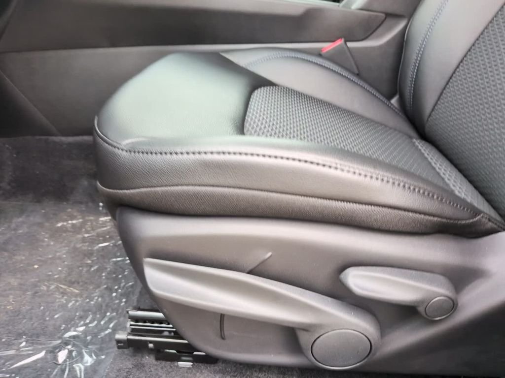 New 2026 Silver Jeep Latitude image 17