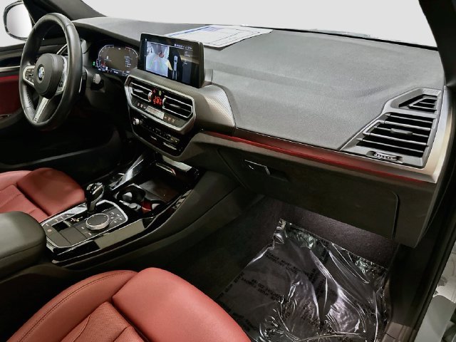Certified Used 2024 Gray BMW sDrive30i image 28