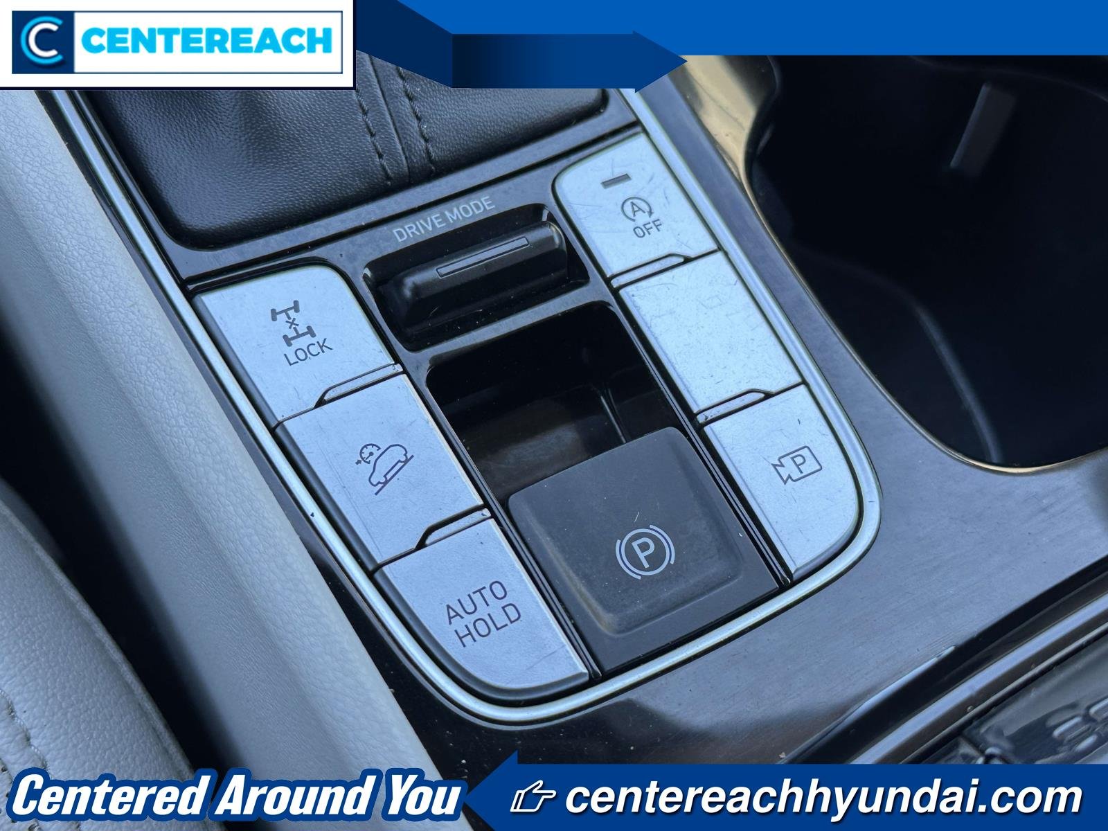 2023 Hyundai Tucson SEL - Photo 30
