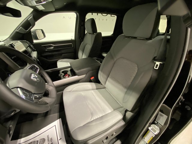 2026 RAM 1500 Big Horn/Lone Star - Photo 12