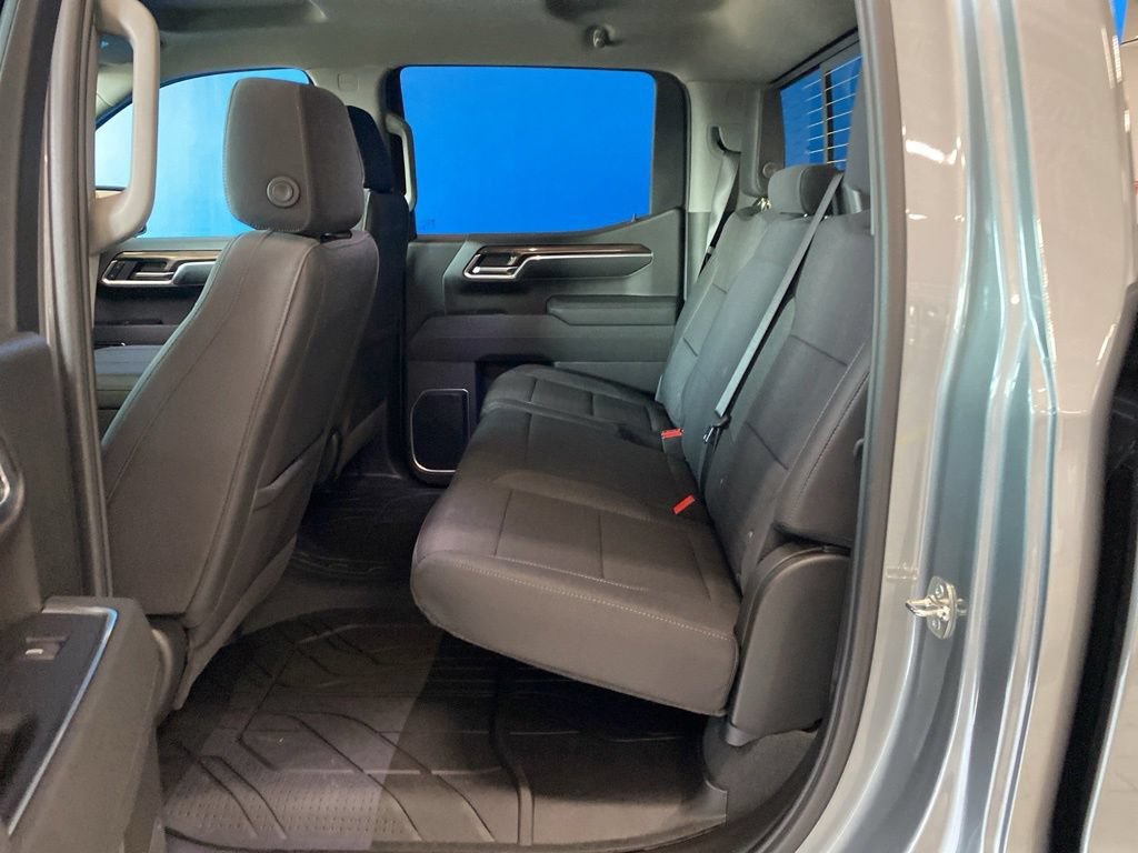 2026 Chevrolet Silverado 1500 RST - Photo 9