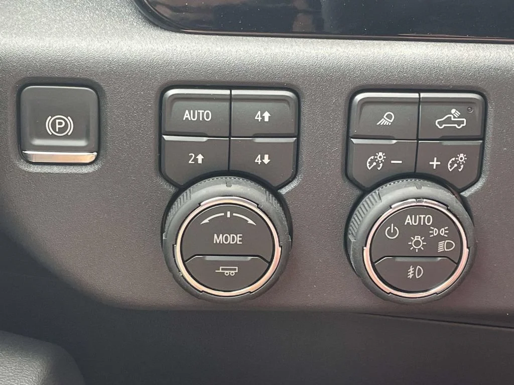 2026 Chevrolet Silverado 1500 RST - Photo 31