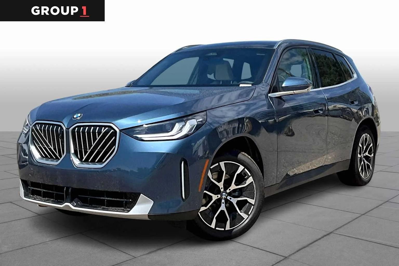 2026 BMW X3 30 XDRIVE's photo