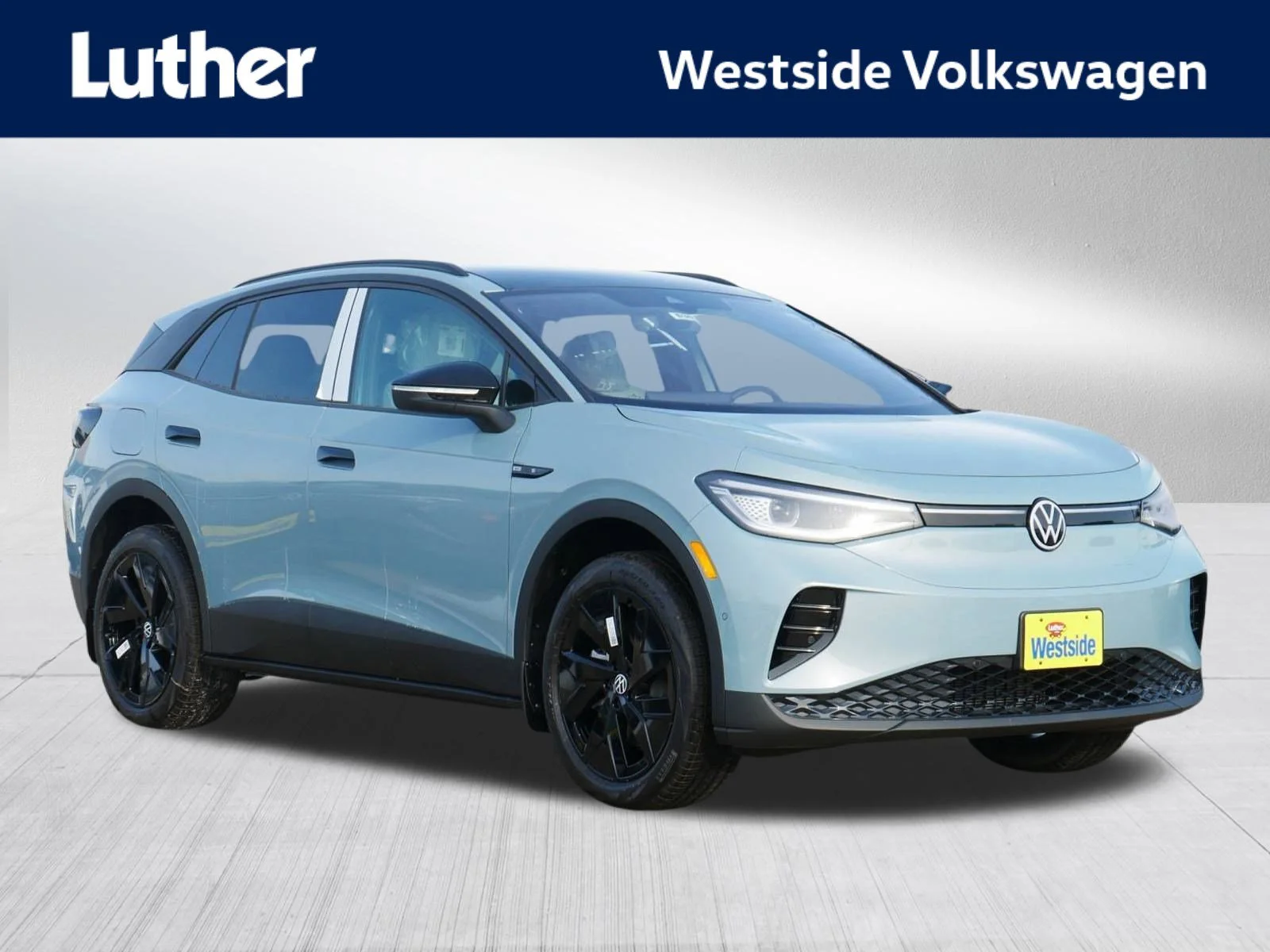 2026 Volkswagen ID.4 ID.4 AWD PRO S's photo