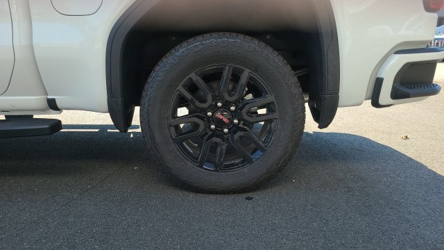 2026 GMC Sierra 1500 Elevation - Photo 9