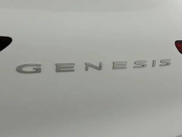 New 2027 Genesis GV70 2.5T Advanced