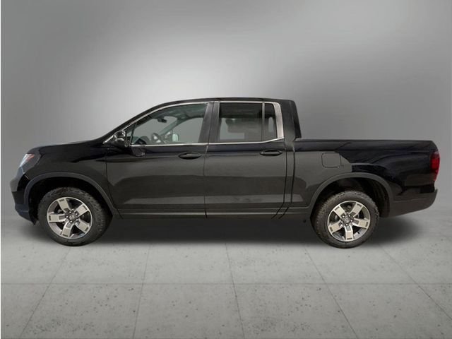 New 2026 Crystal Black Pearl Honda RTL image 2