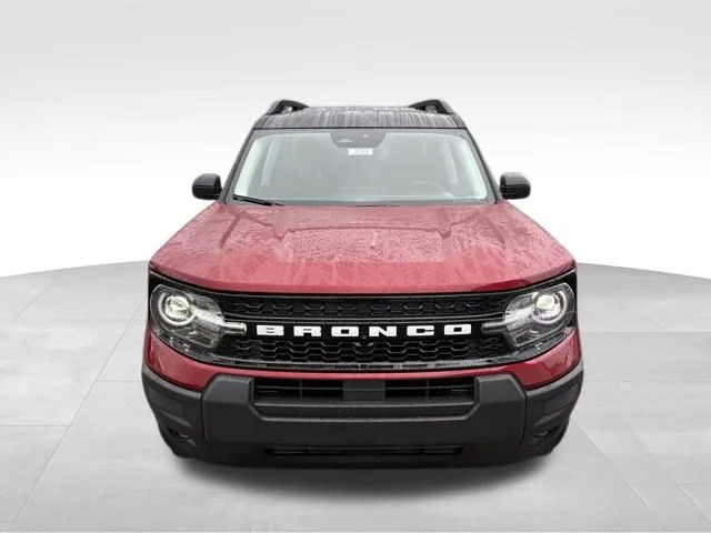2026 Ford Bronco Sport Outer Banks - Photo 7