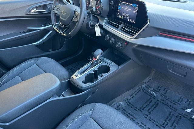 2026 Chevrolet Trax RS - Photo 23